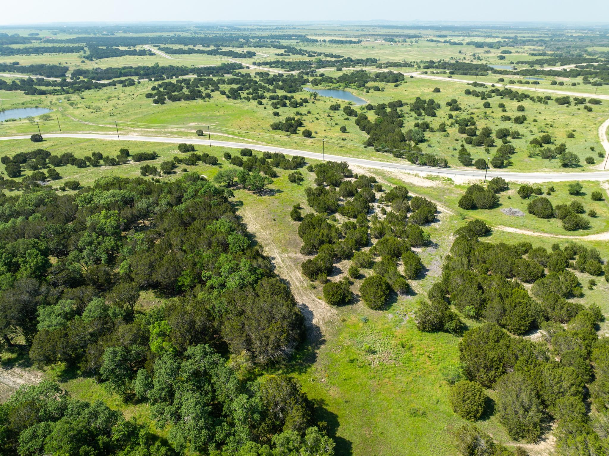 Lots 58-59 Shin Oak DR