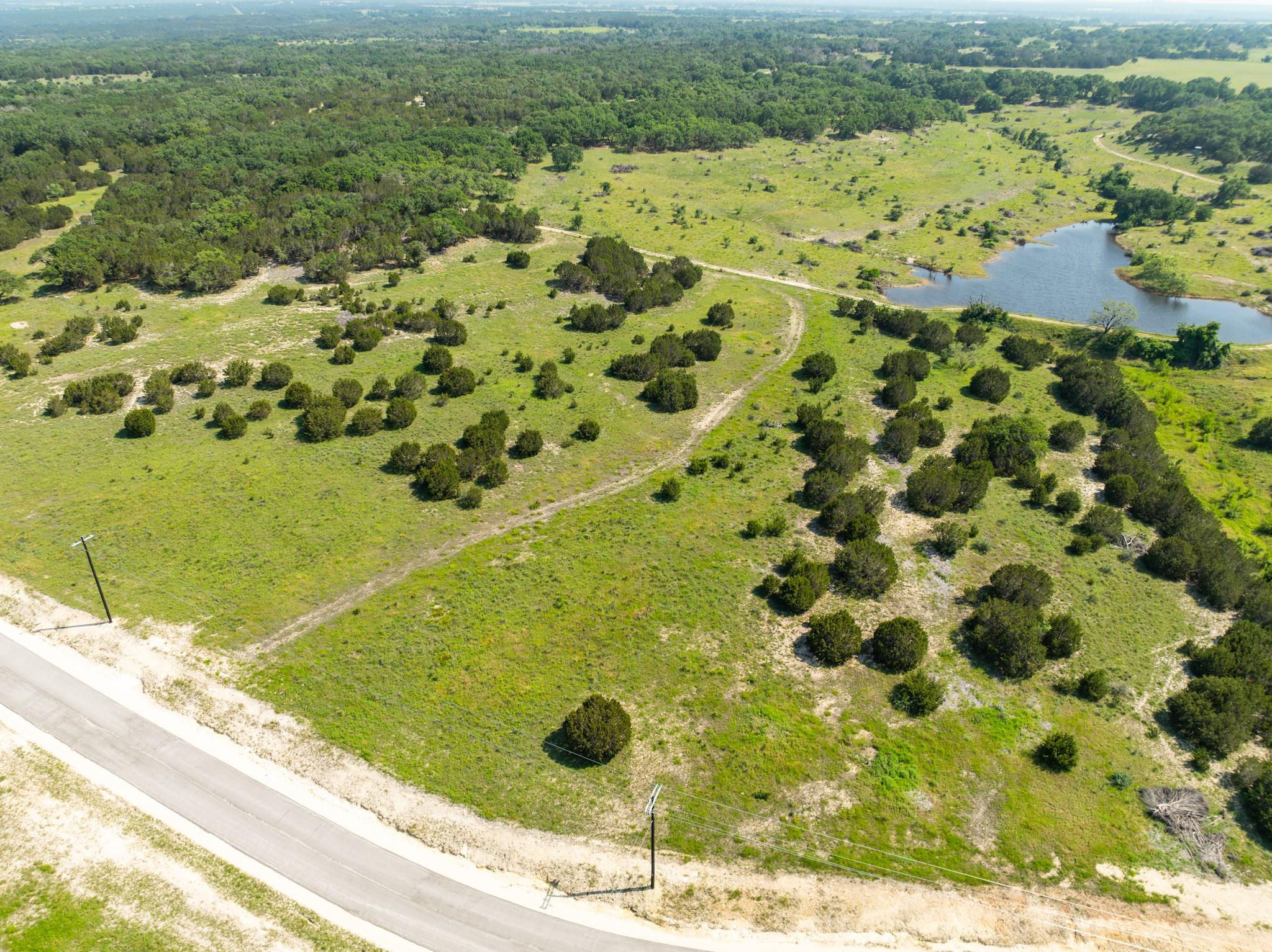 Lots 58-59 Shin Oak DR