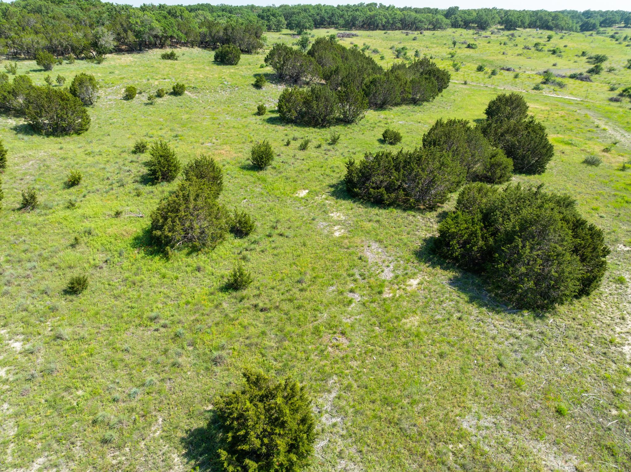 Lots 58-59 Shin Oak DR