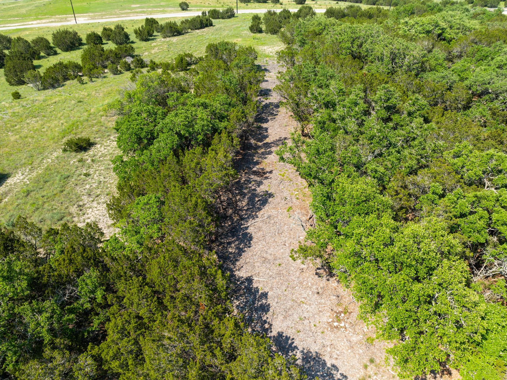 Lots 58-59 Shin Oak DR