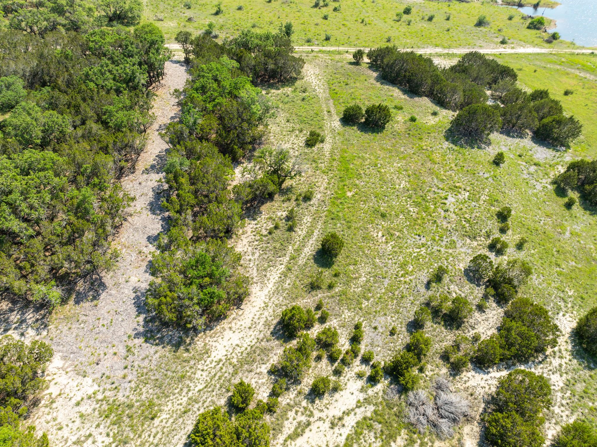 Lots 58-59 Shin Oak DR