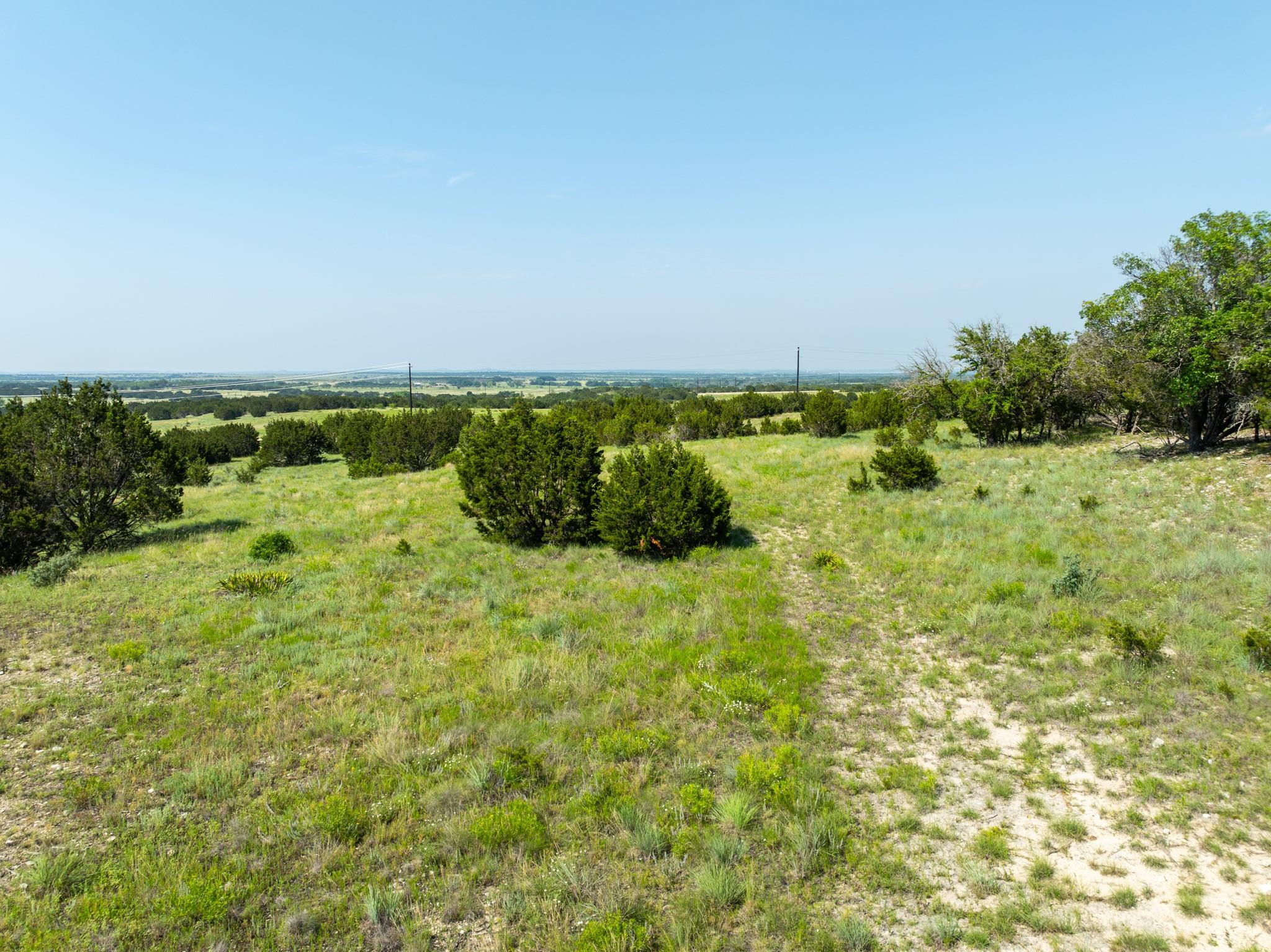 Lots 58-59 Shin Oak DR
