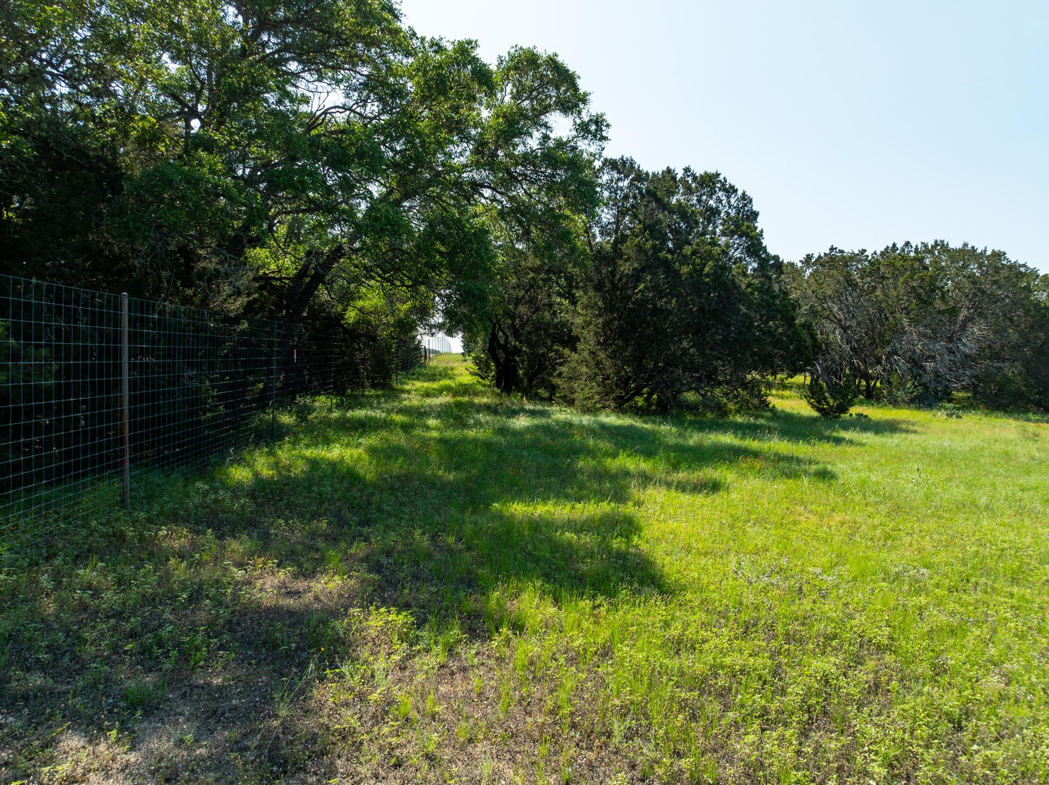 Lots 58-59 Shin Oak DR
