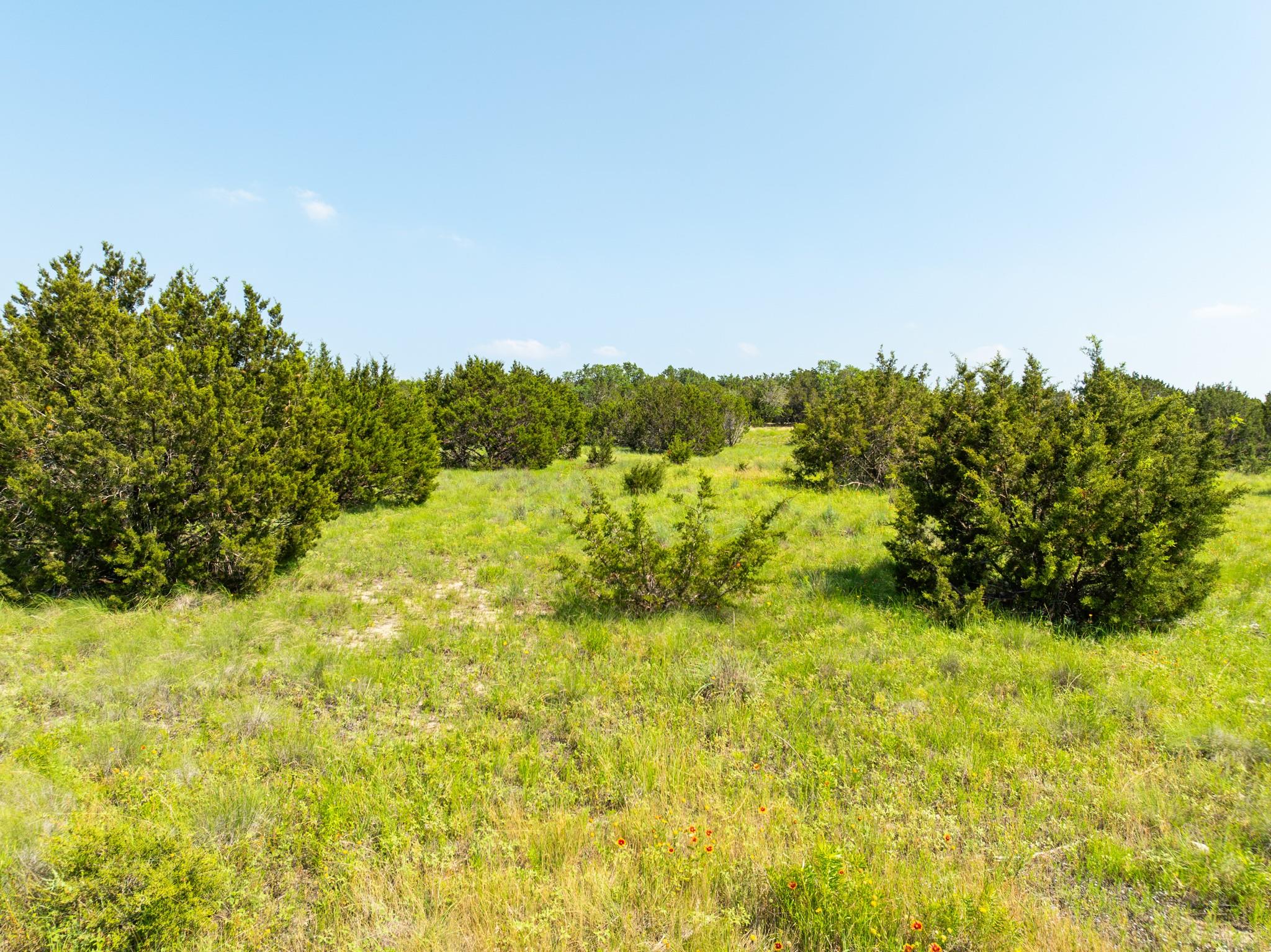 Lots 58-59 Shin Oak DR