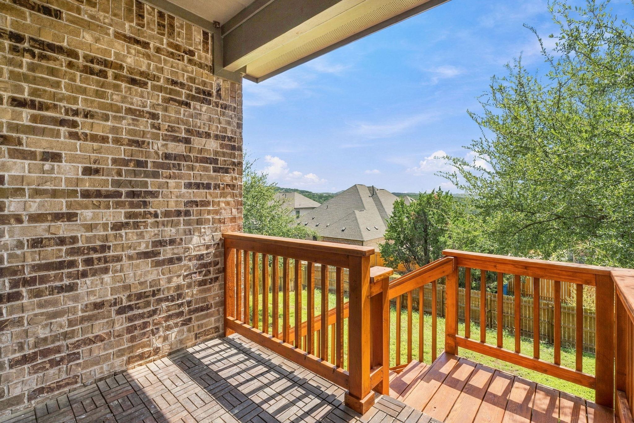 7817 Turnback Ledge TRL