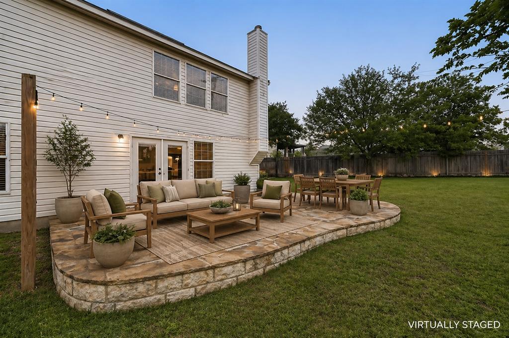 928 Justeford DR