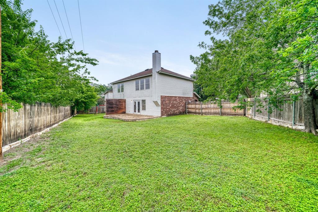 928 Justeford DR