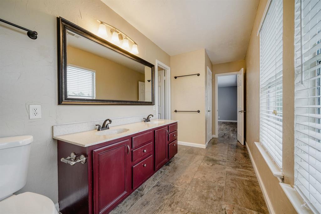 928 Justeford DR