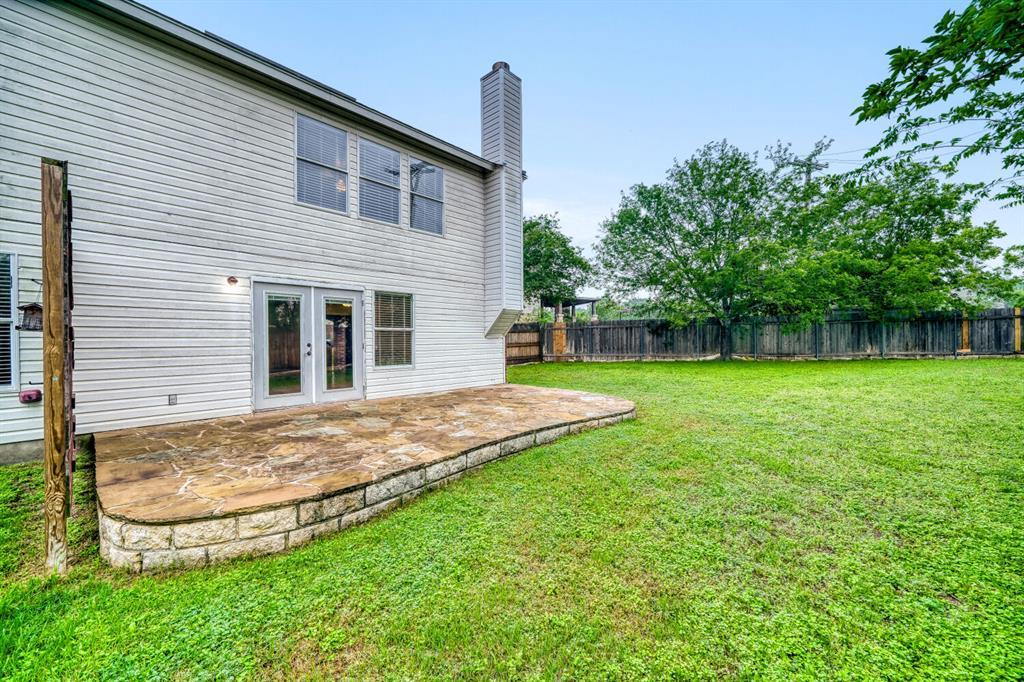 928 Justeford DR