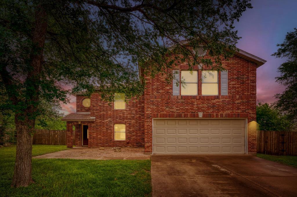 928 Justeford DR