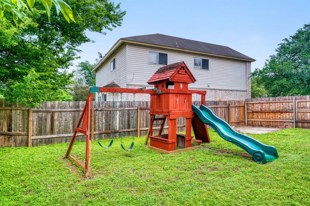 928 Justeford DR