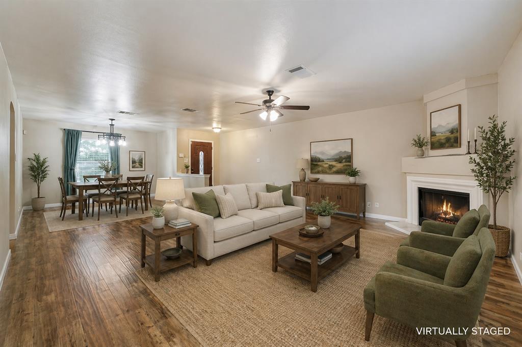 928 Justeford DR