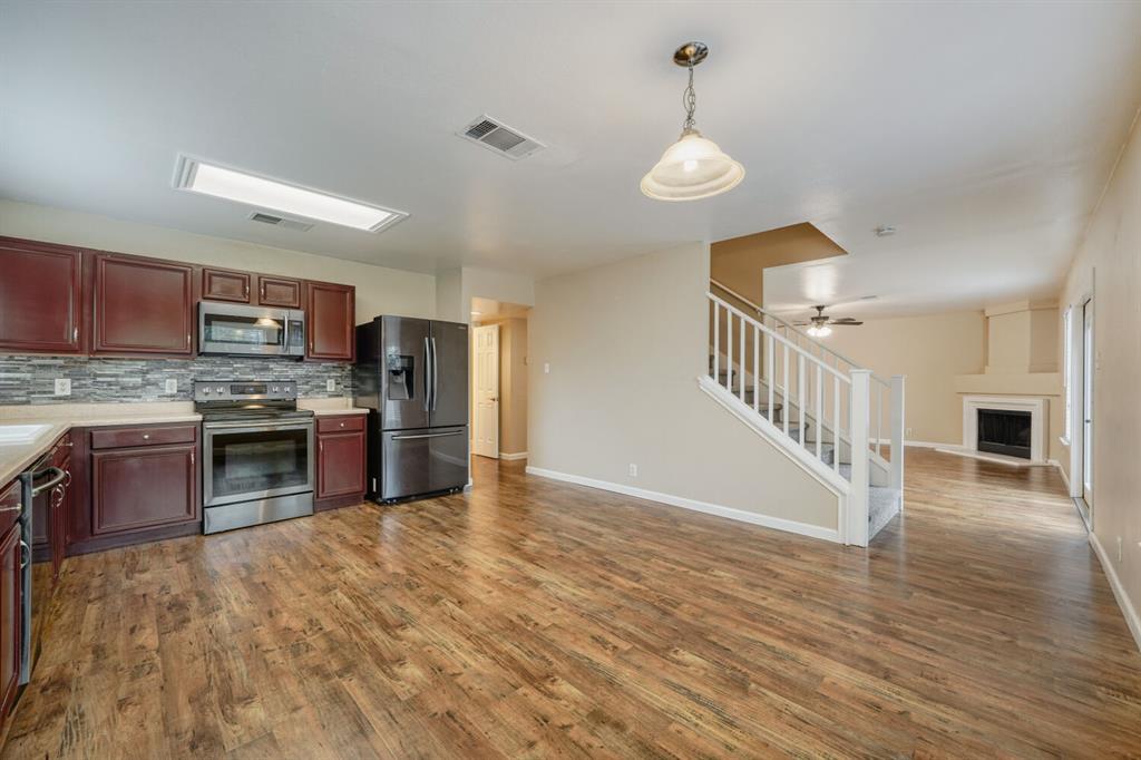 928 Justeford DR
