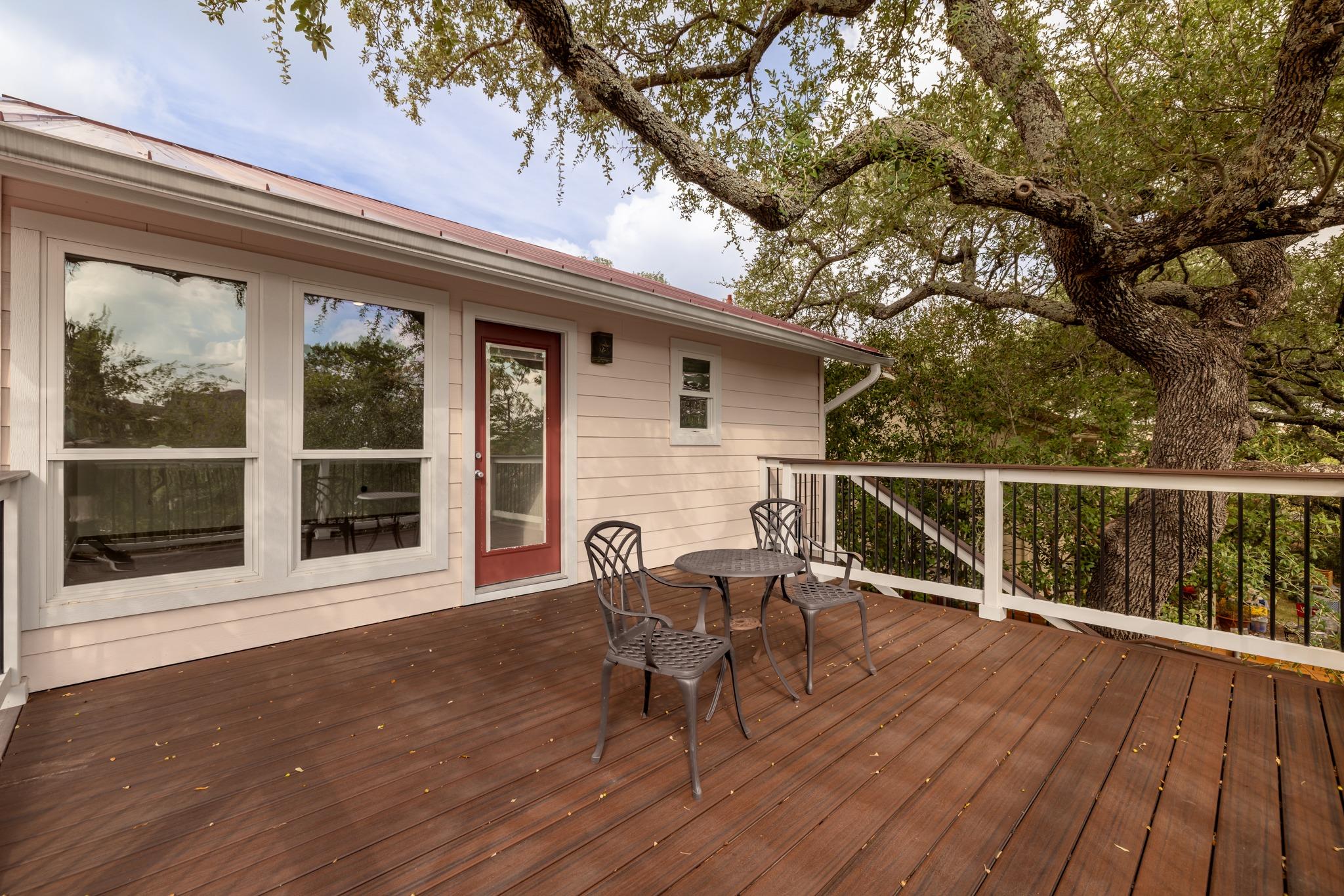 1317 Wilson Heights DR