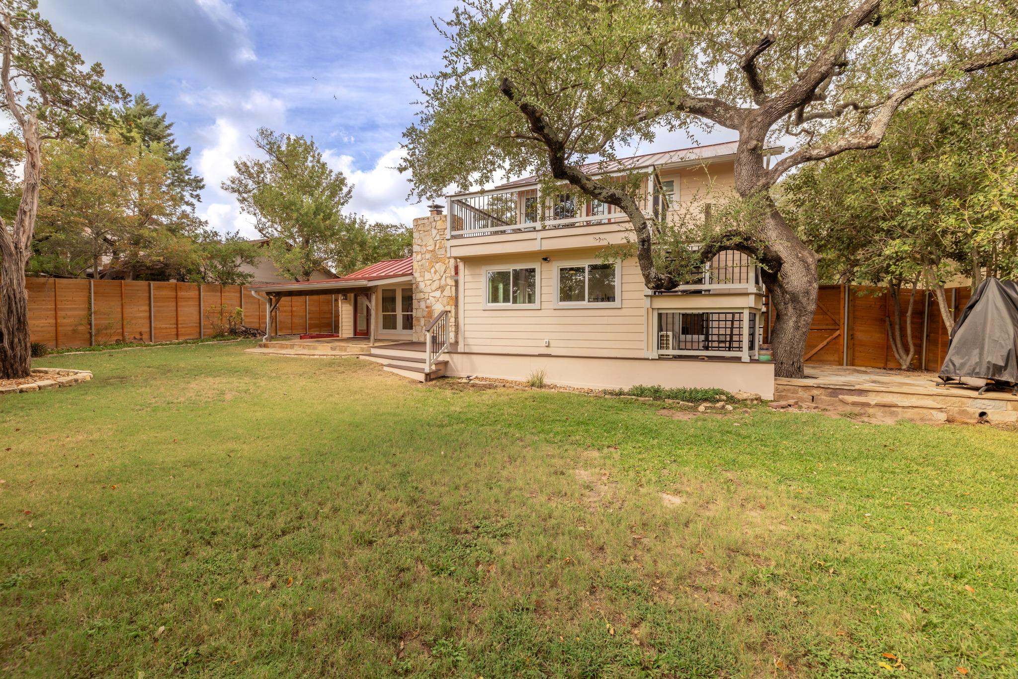 1317 Wilson Heights DR