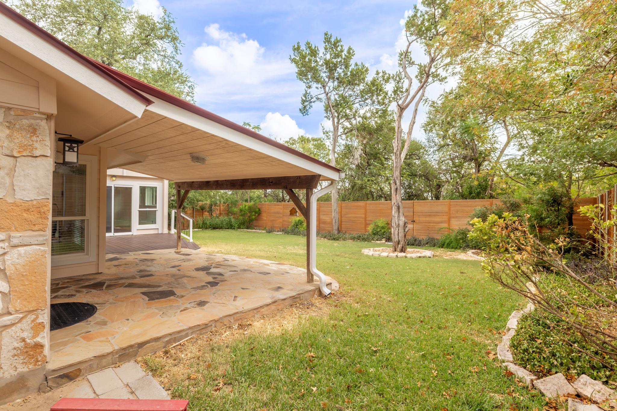 1317 Wilson Heights DR