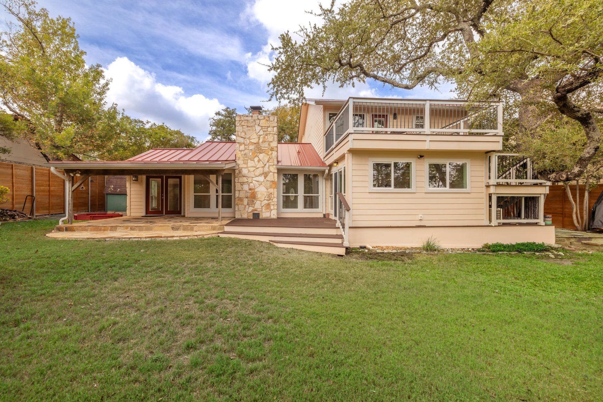 1317 Wilson Heights DR