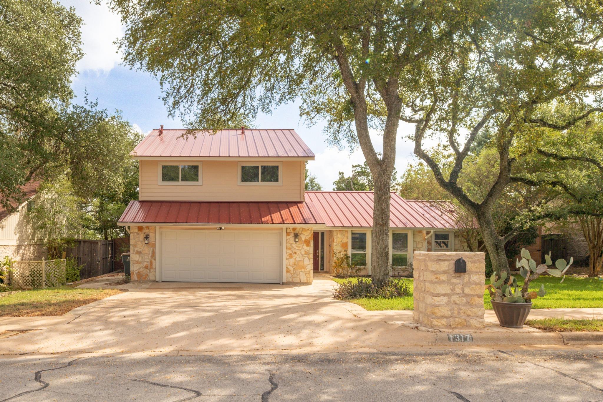 1317 Wilson Heights DR