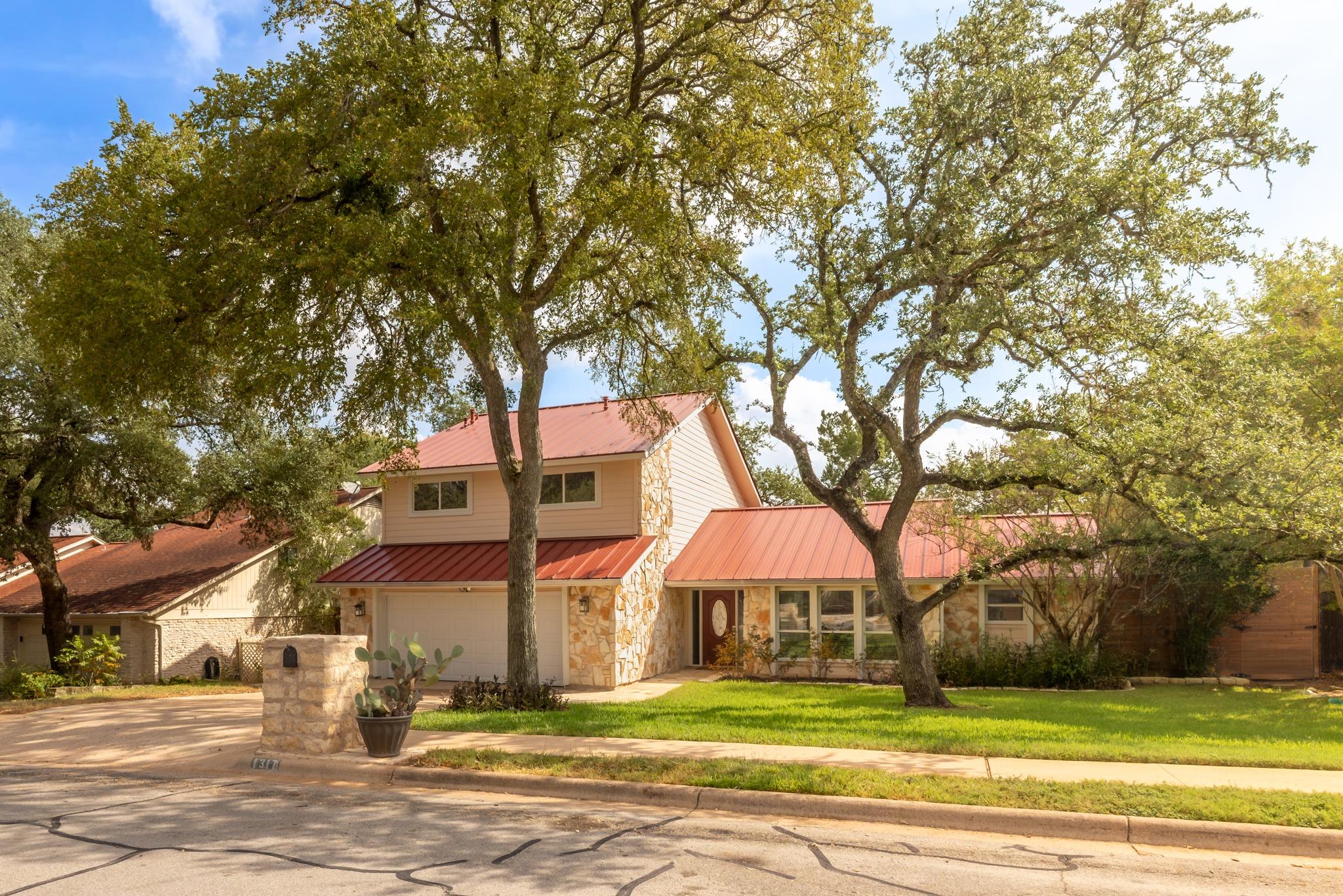 1317 Wilson Heights DR