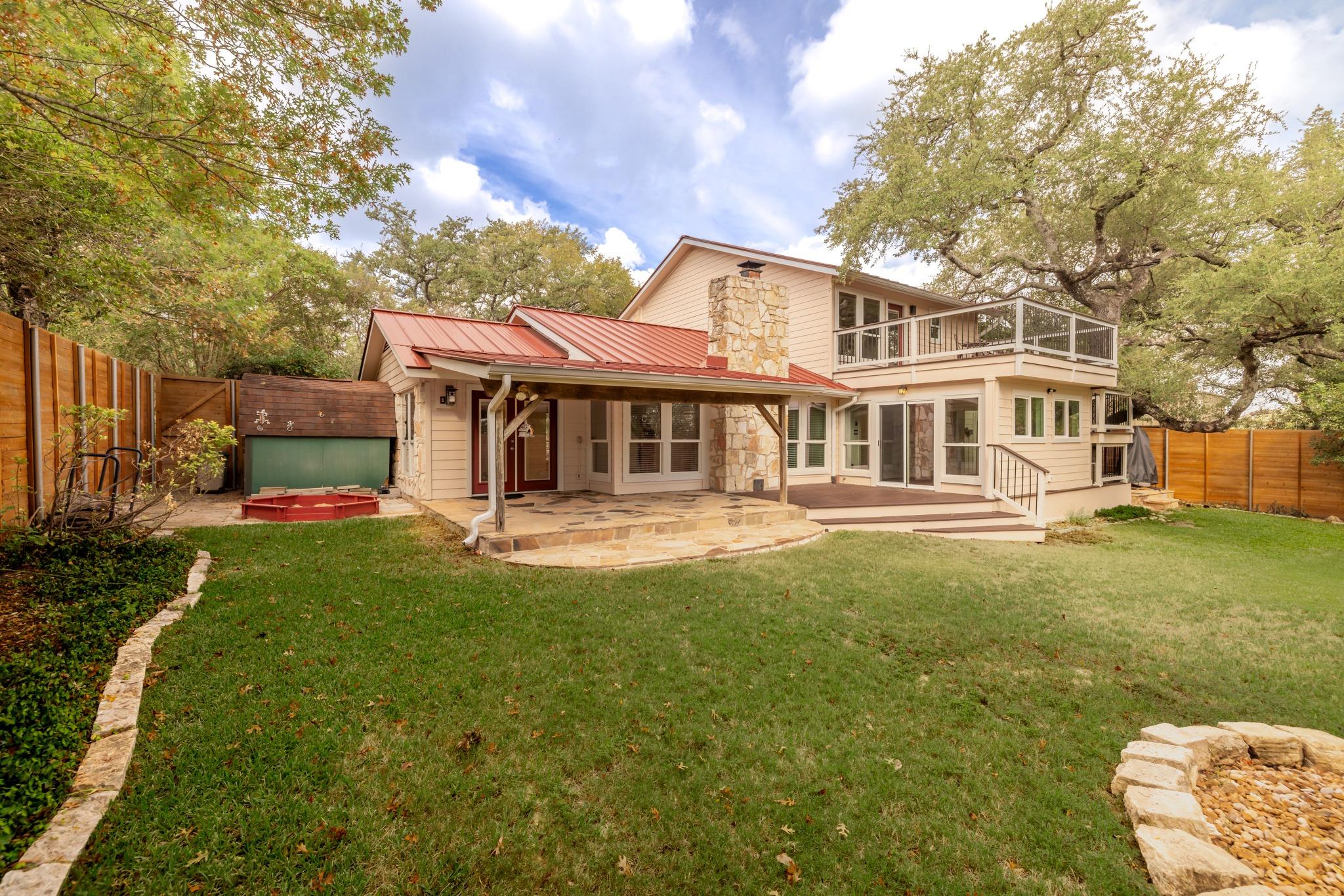 1317 Wilson Heights DR