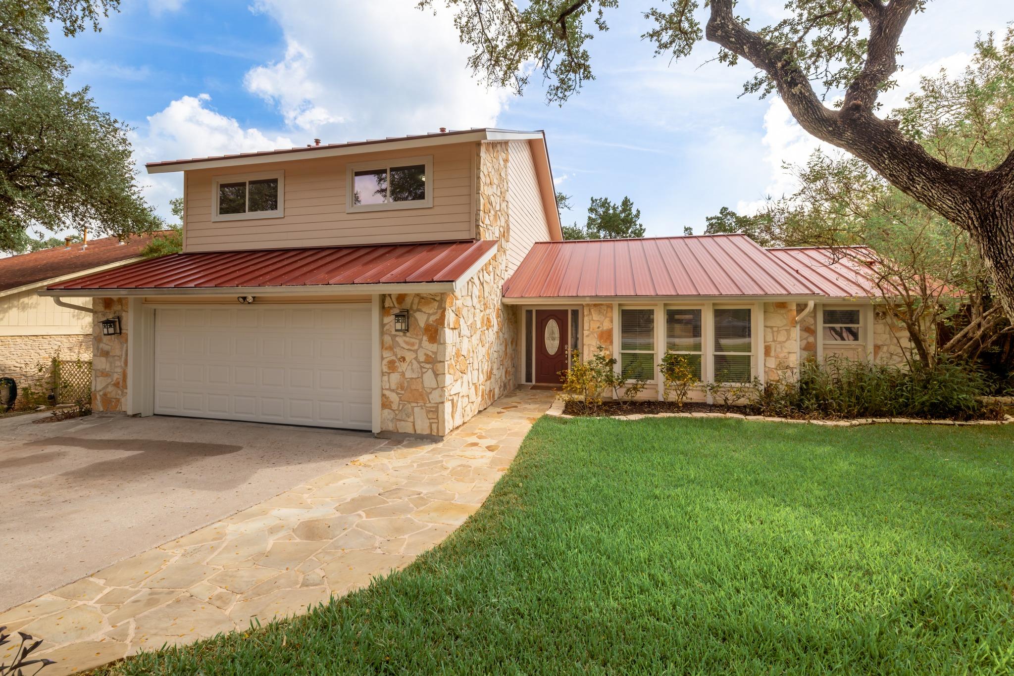 1317 Wilson Heights DR