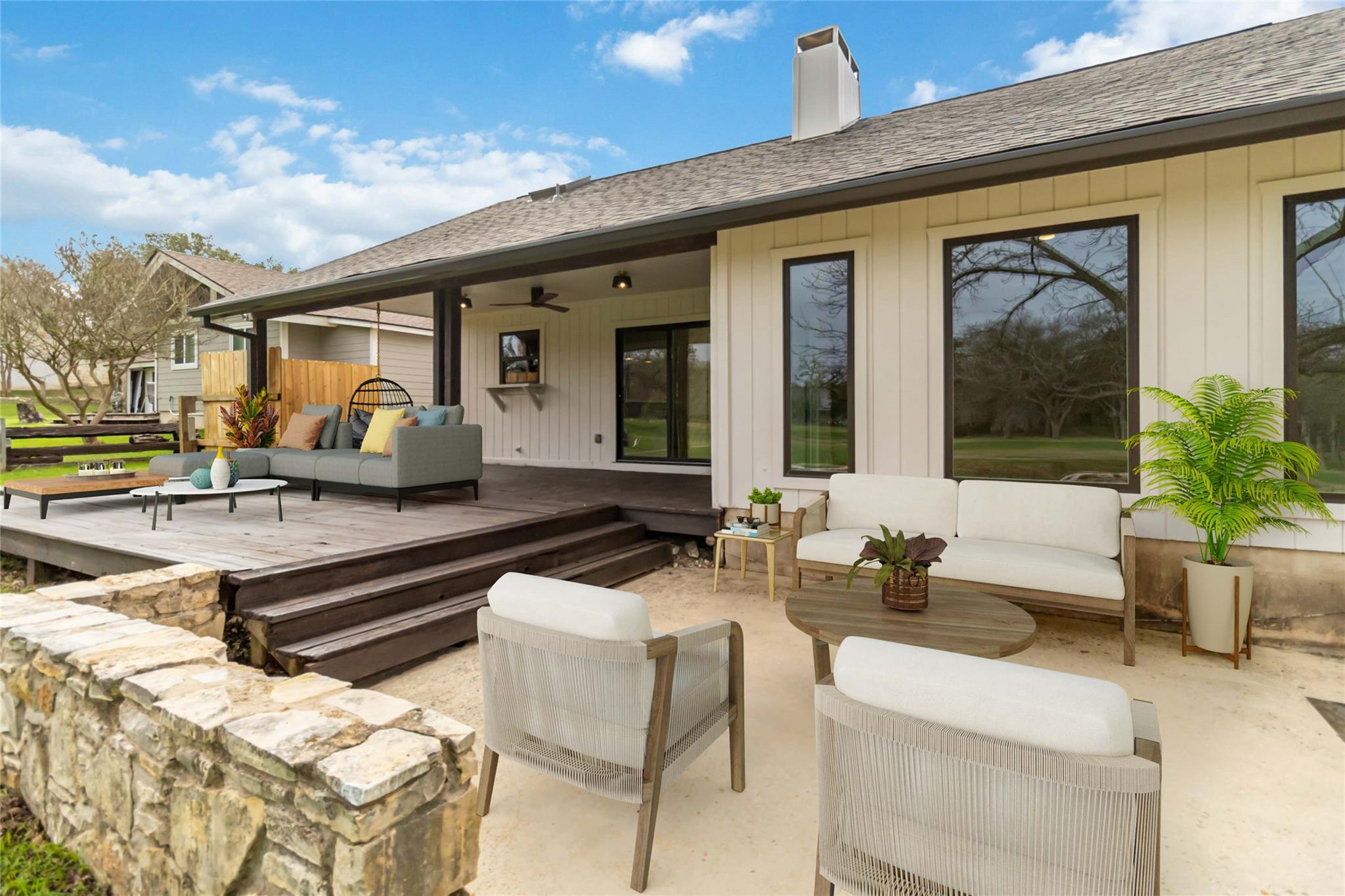 16 Country LN
