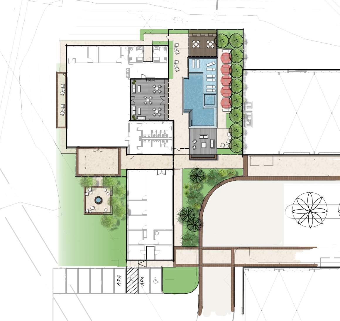 8001 Circuit of the Americas BLVD # 508