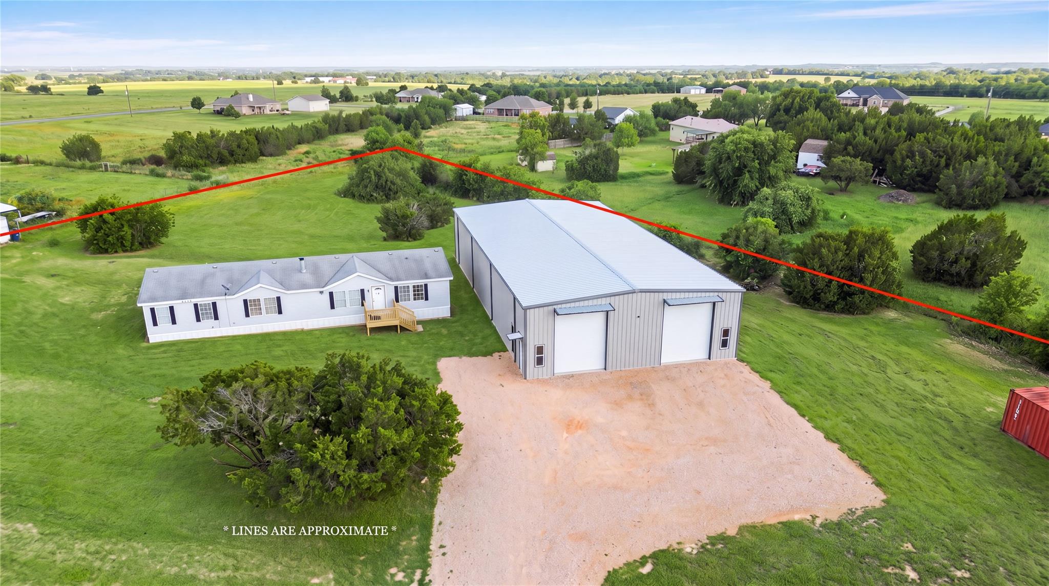 501 County Road 248