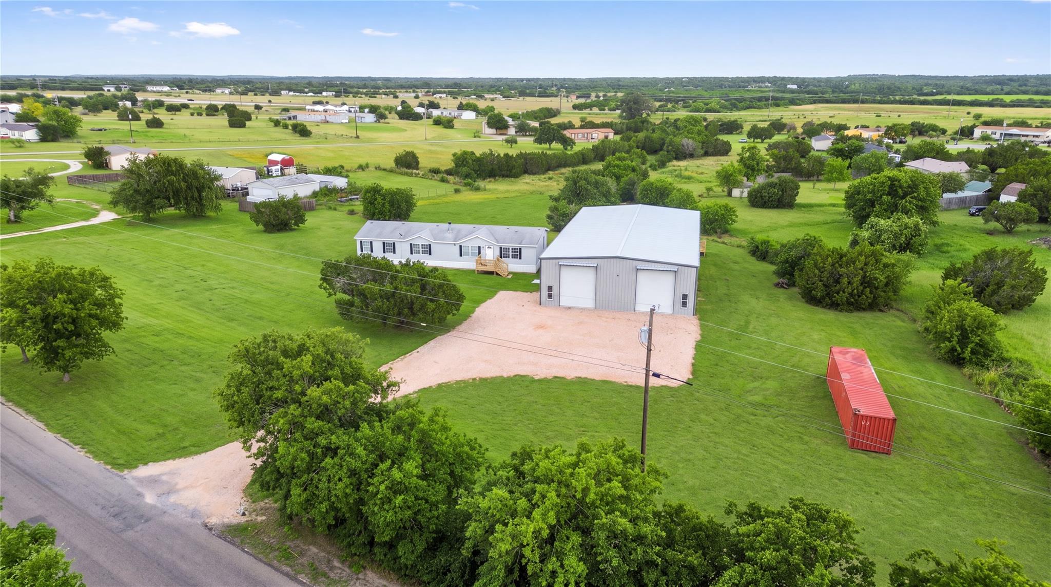 501 County Road 248