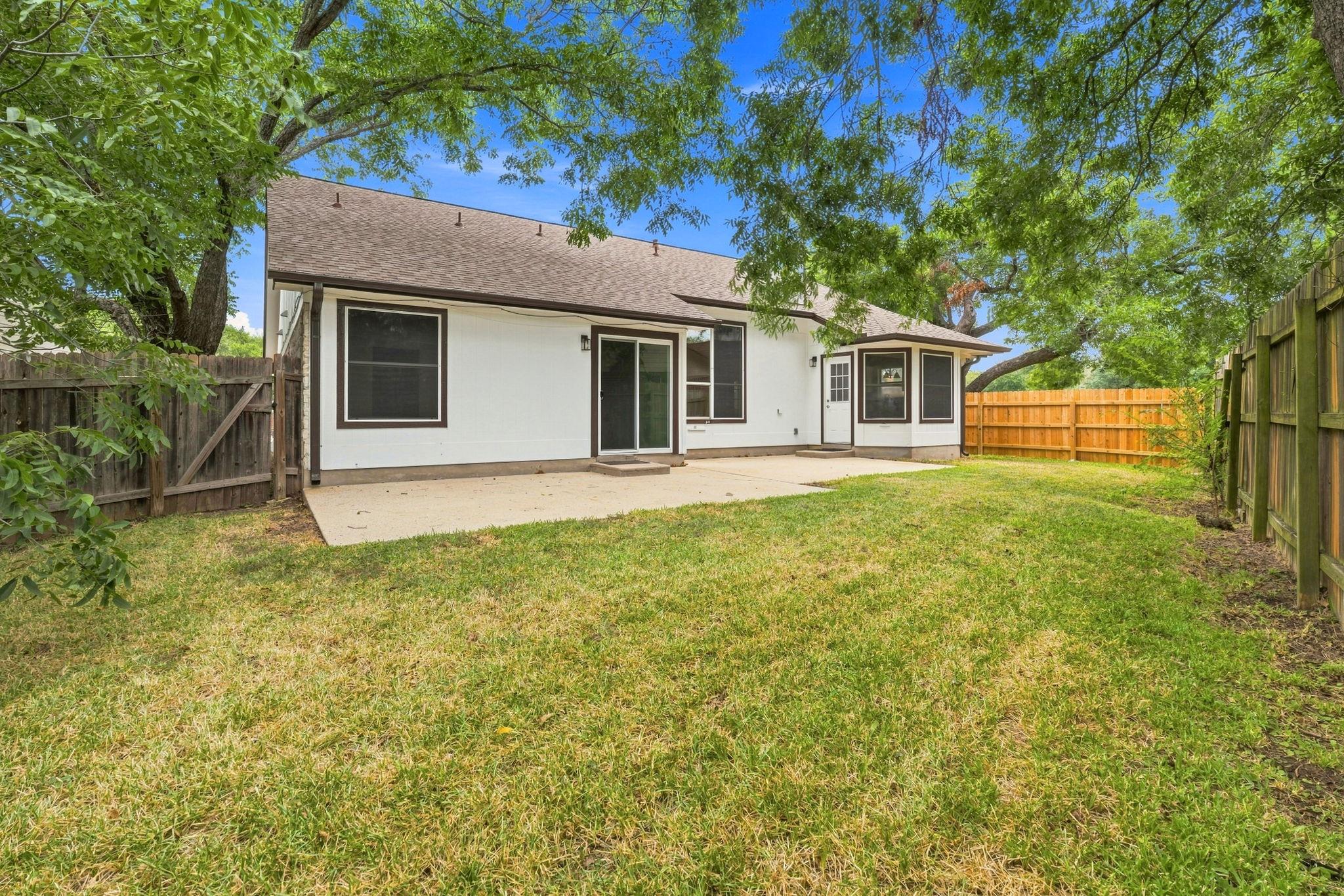 6901 Bancroft Woods DR