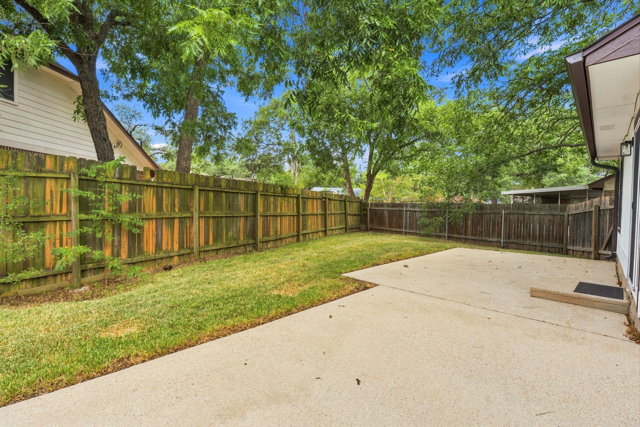 6901 Bancroft Woods DR