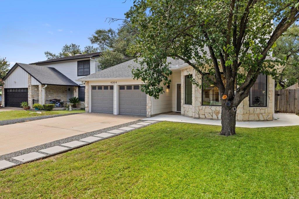 4304 Clarno DR