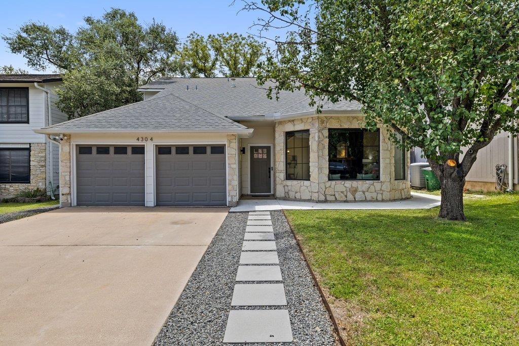 4304 Clarno DR