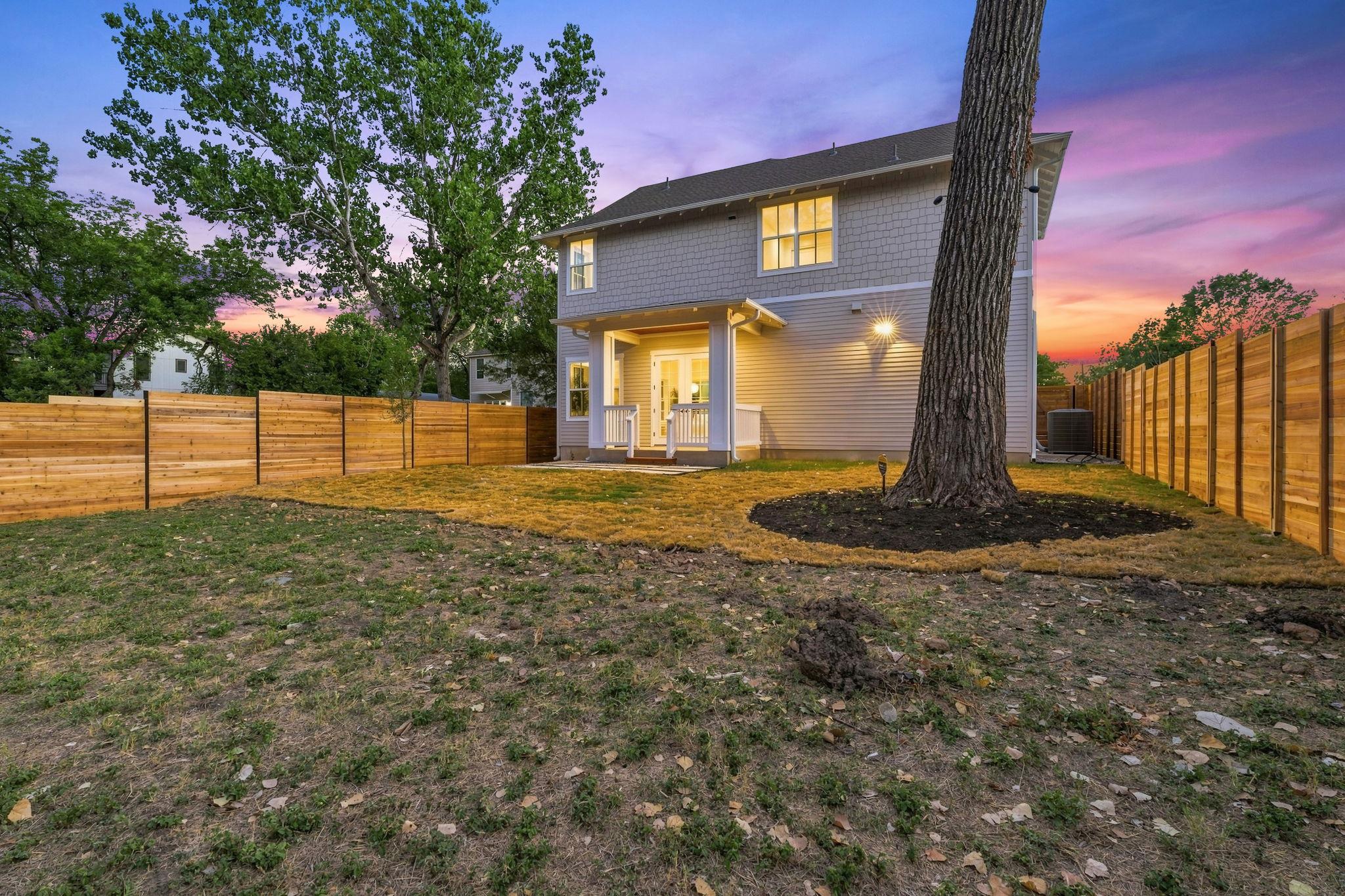 210 W Mockingbird LN # 3