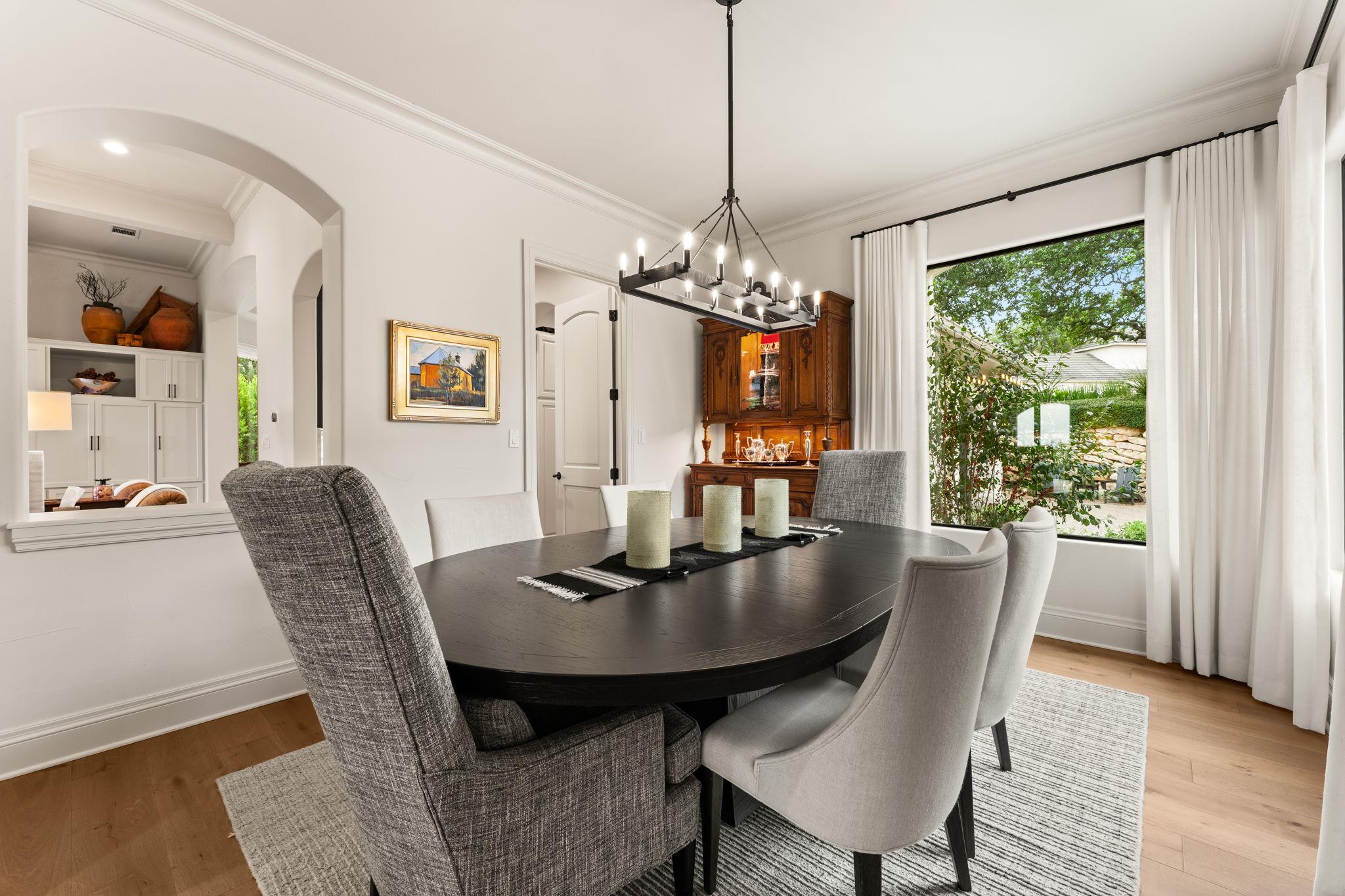 2300 Barton Creek BLVD # 8
