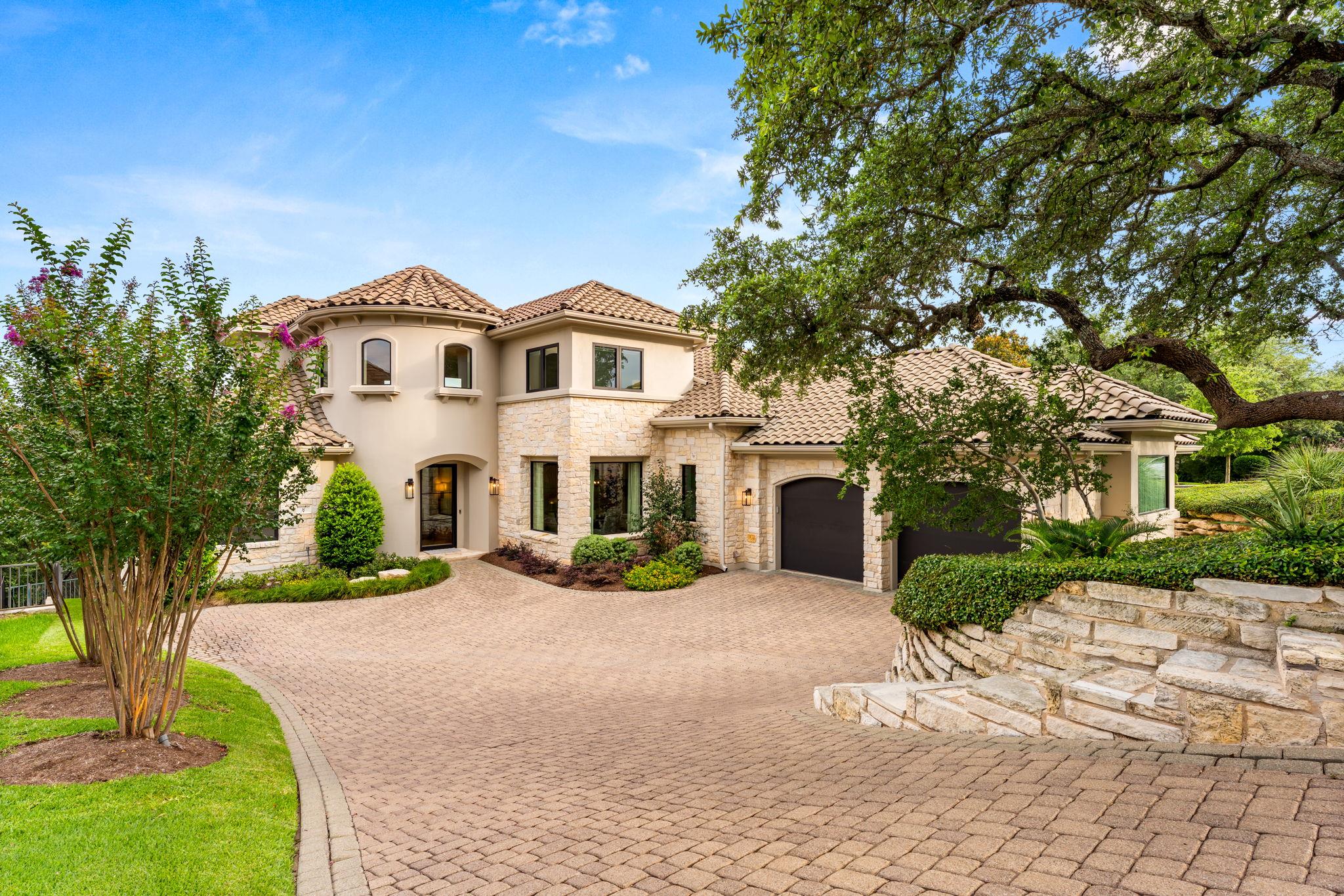 2300 Barton Creek BLVD # 8