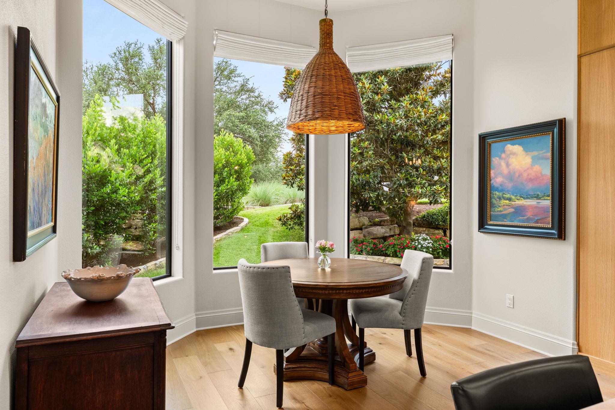 2300 Barton Creek BLVD # 8