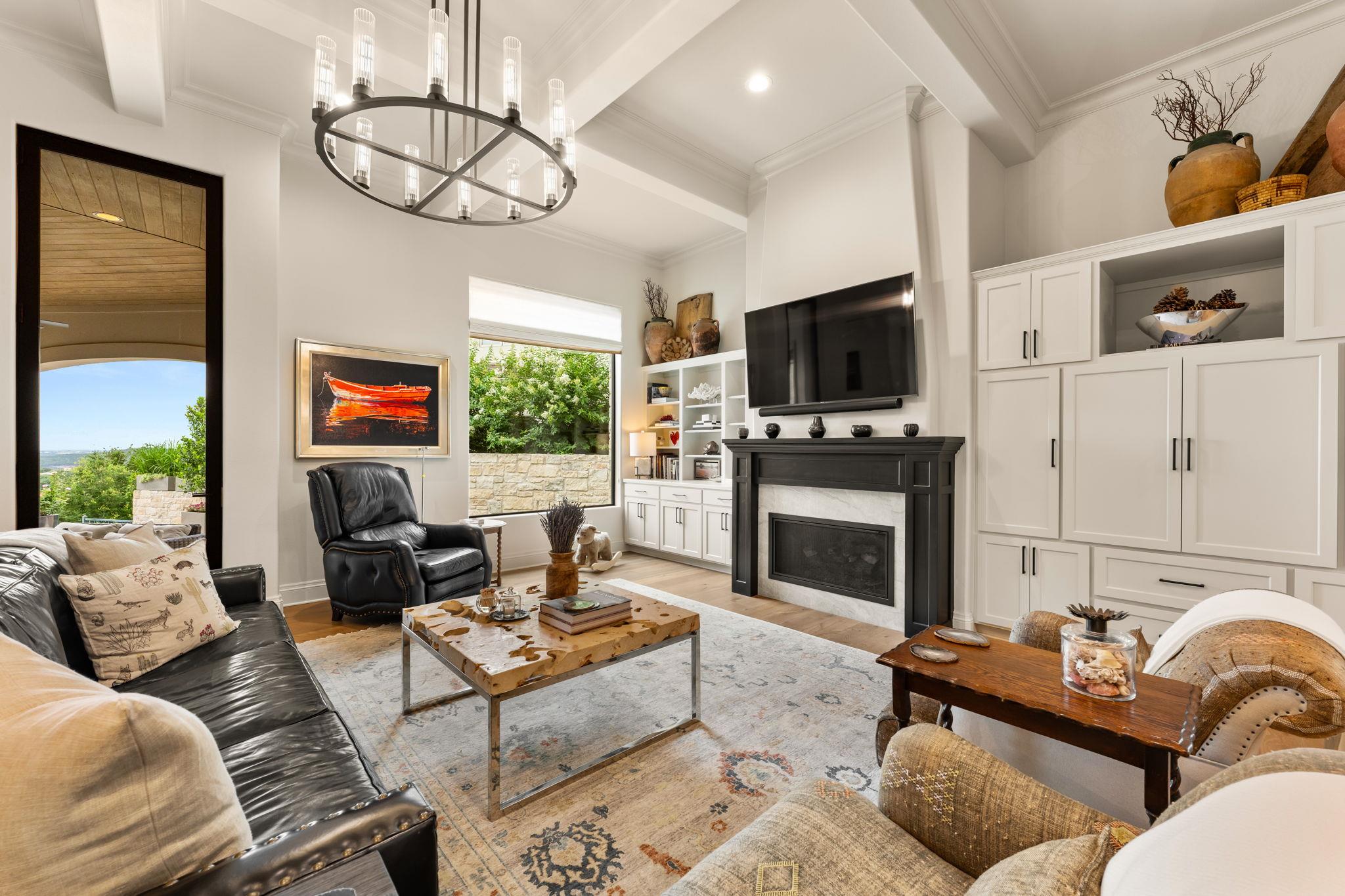 2300 Barton Creek BLVD # 8