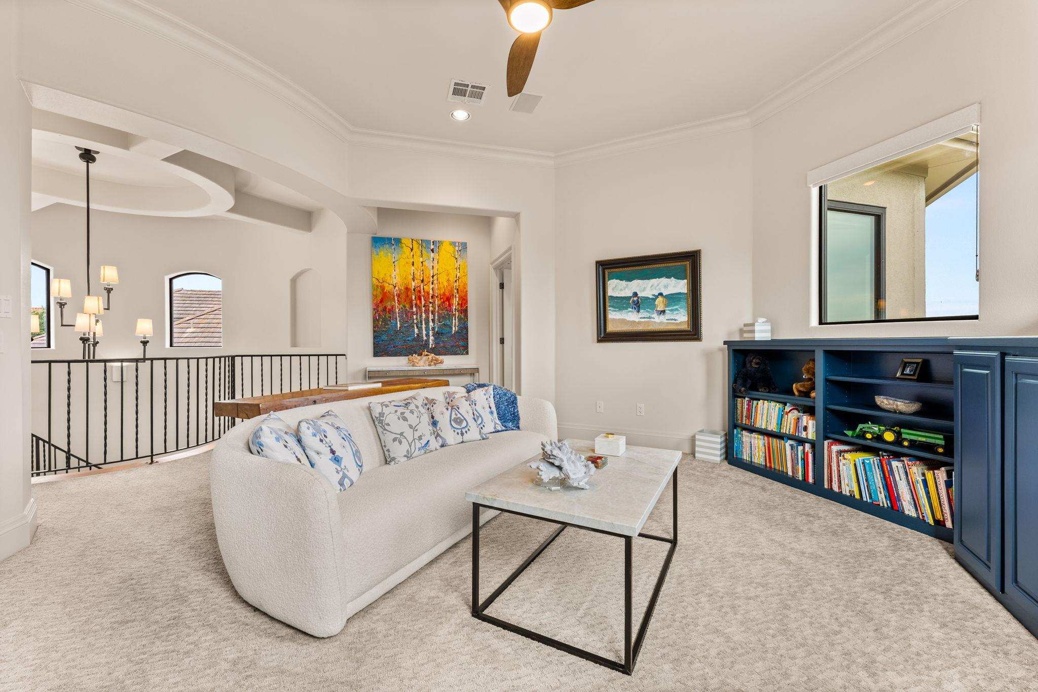 2300 Barton Creek BLVD # 8