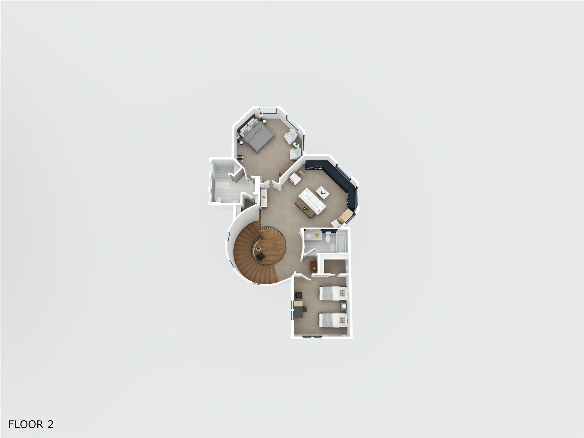 2300 Barton Creek BLVD # 8