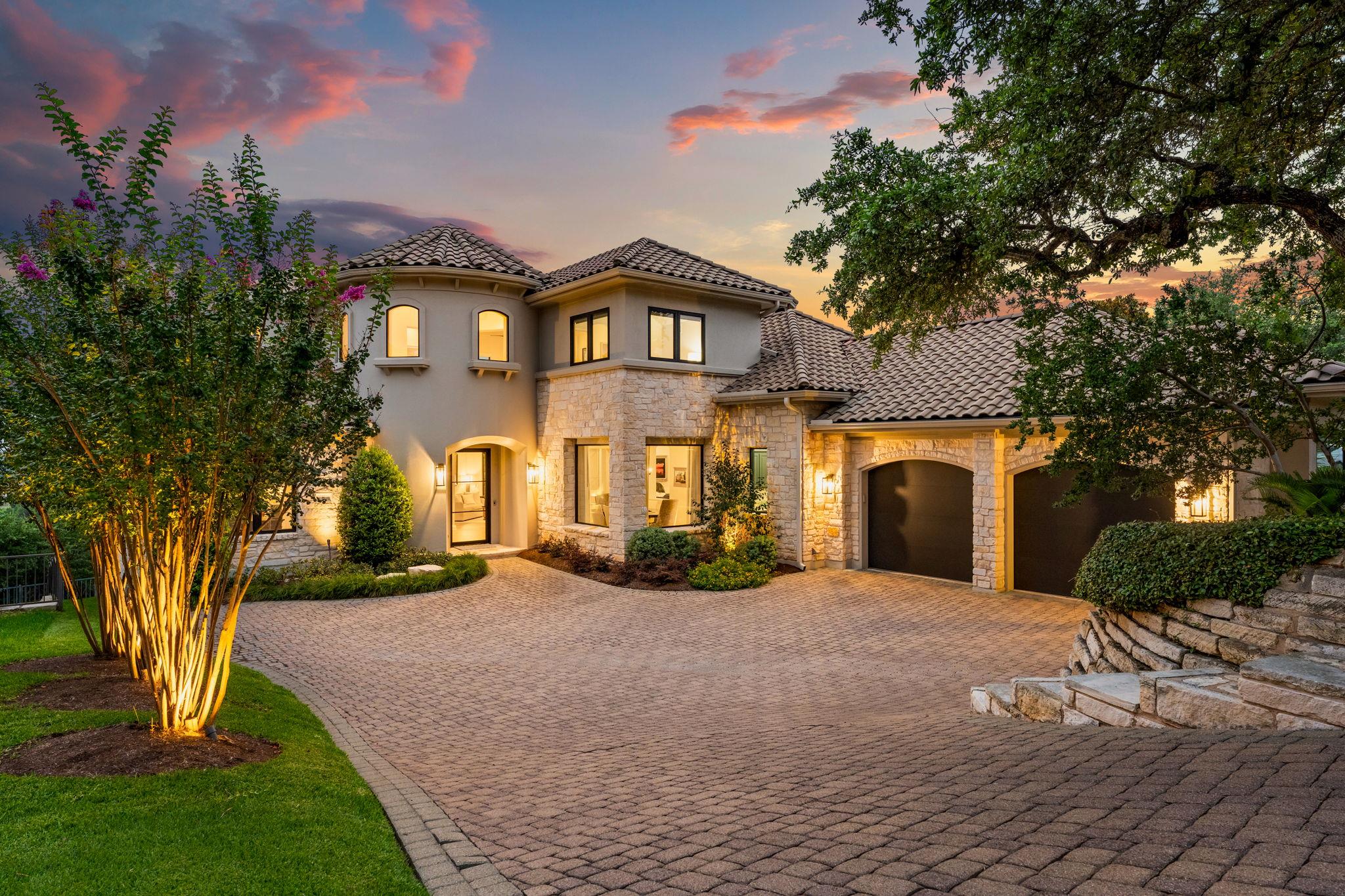 2300 Barton Creek BLVD # 8