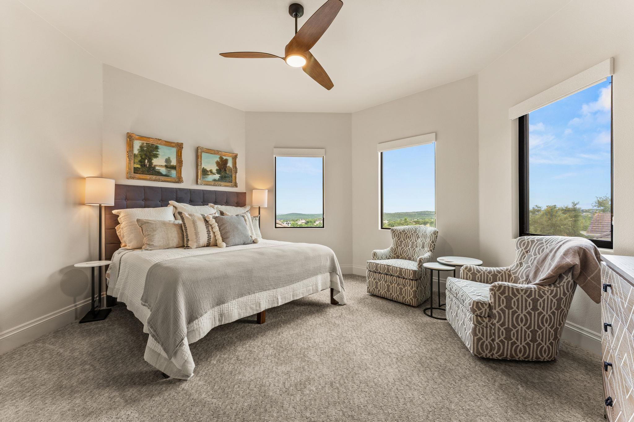 2300 Barton Creek BLVD # 8