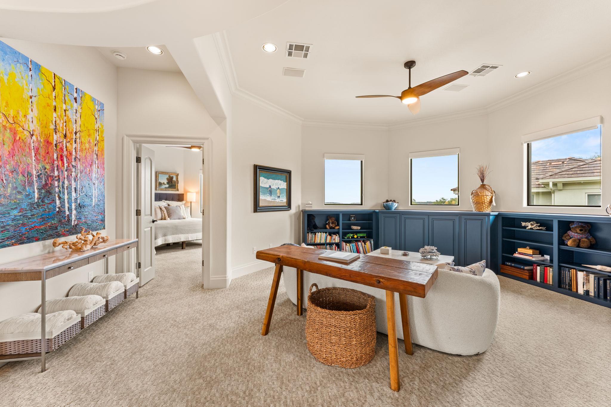2300 Barton Creek BLVD # 8