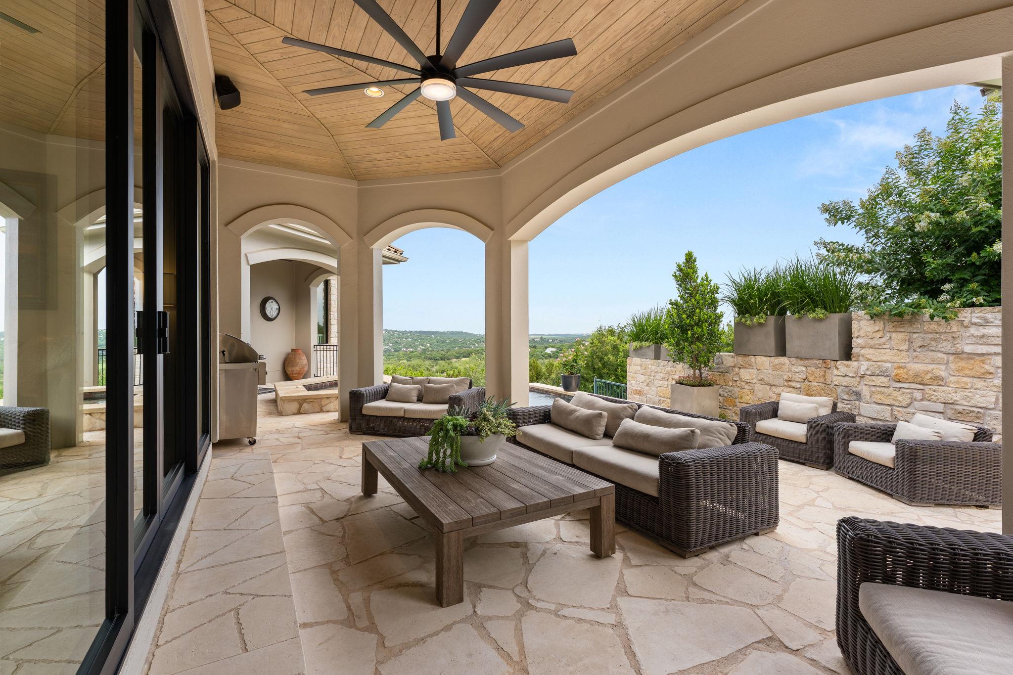 2300 Barton Creek BLVD # 8
