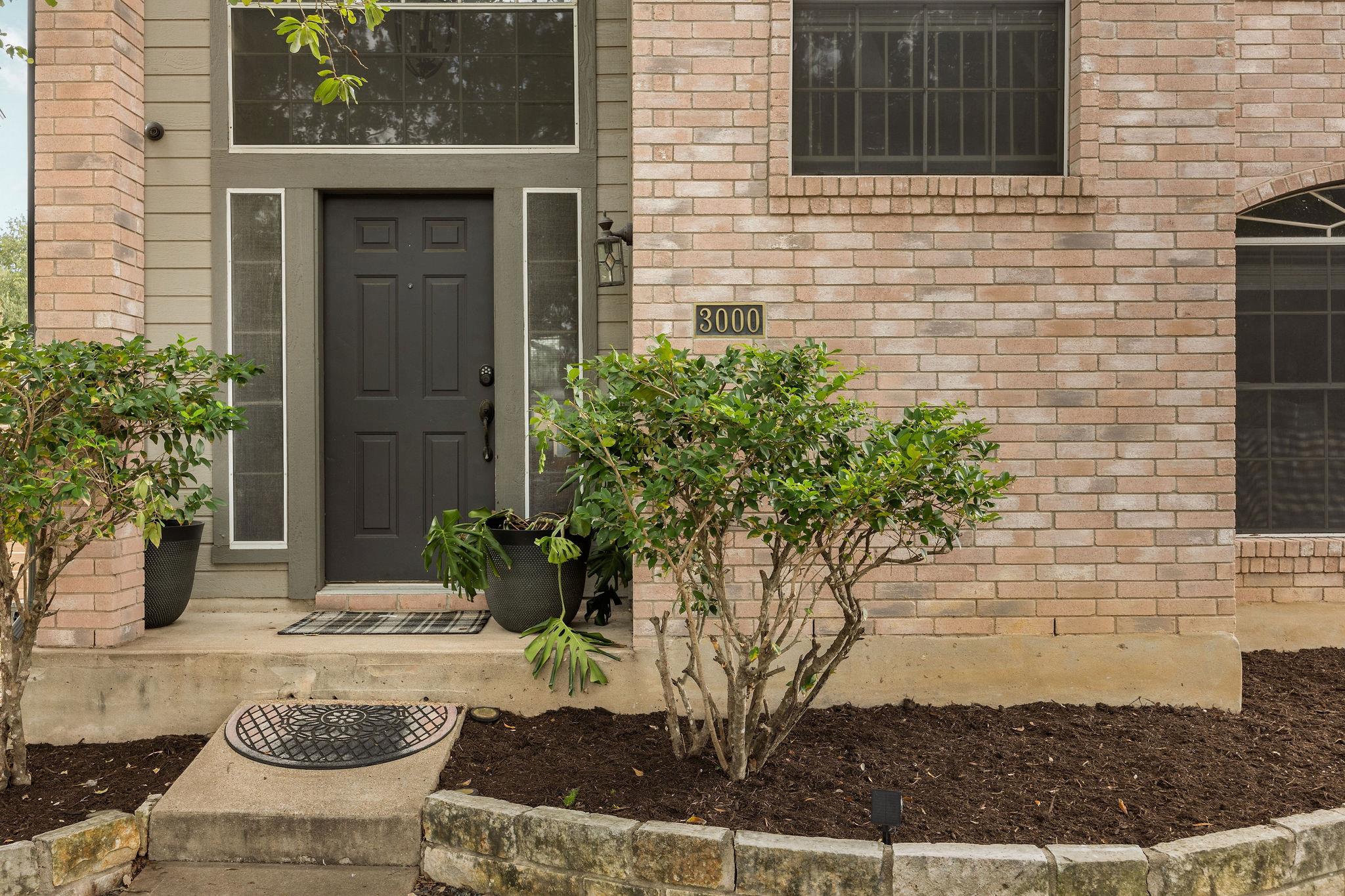 3000 Cohoba DR