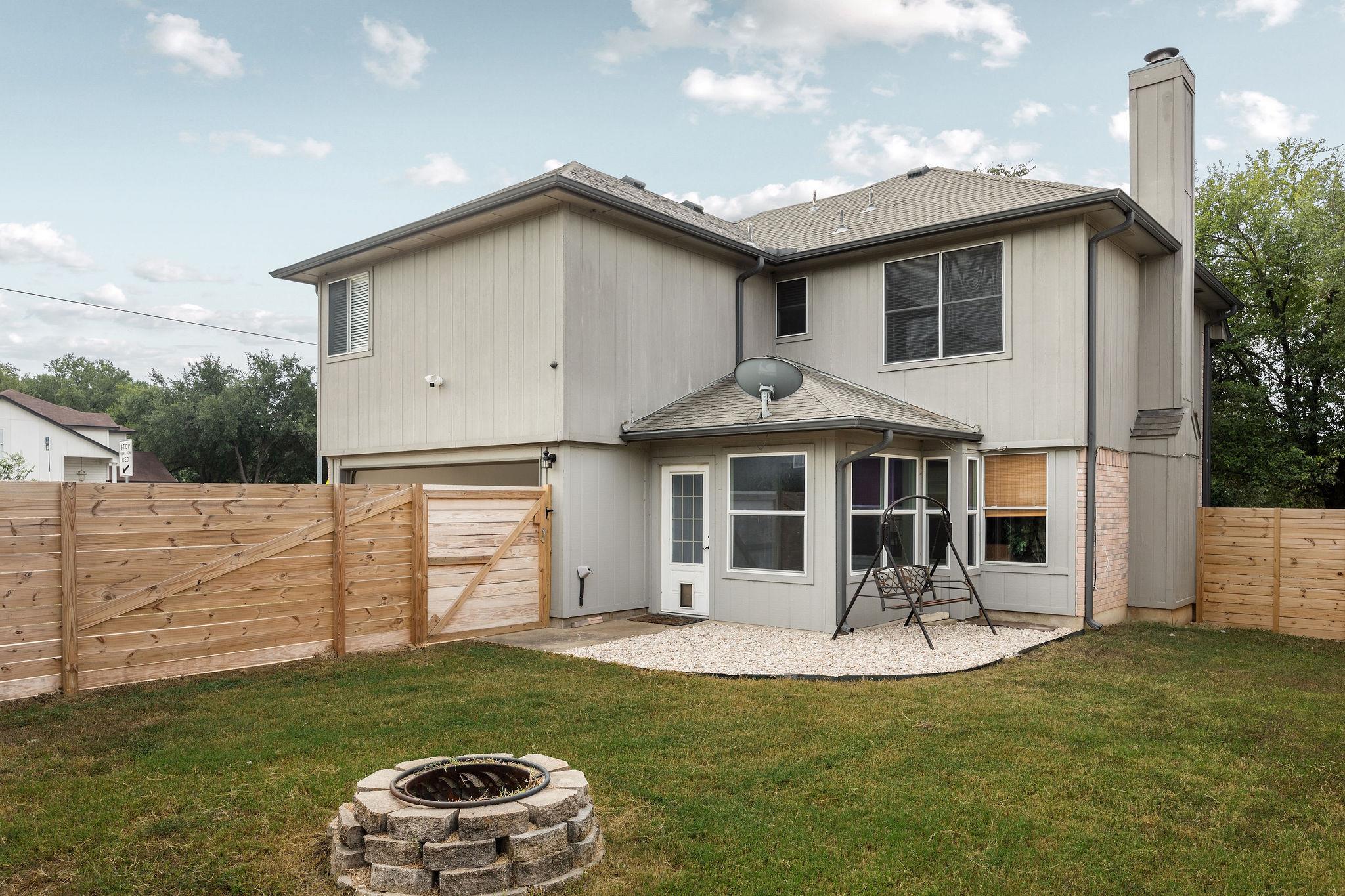 3000 Cohoba DR
