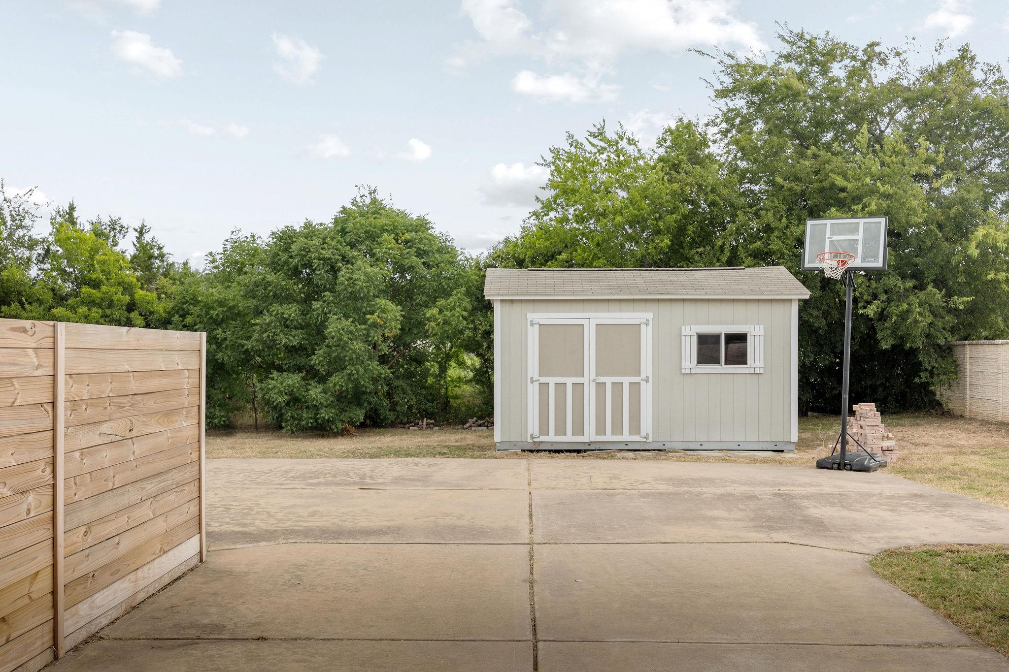 3000 Cohoba DR
