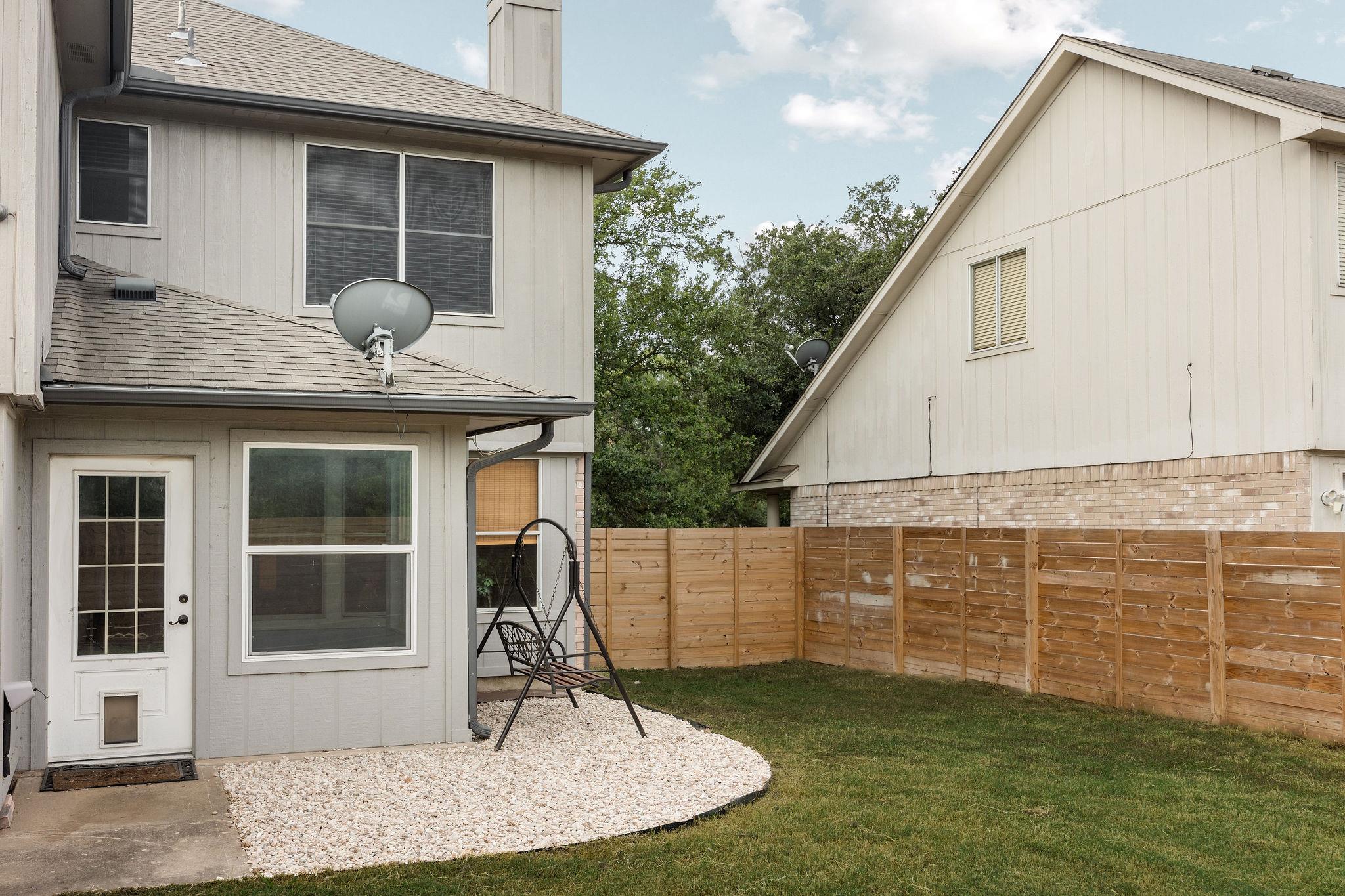 3000 Cohoba DR