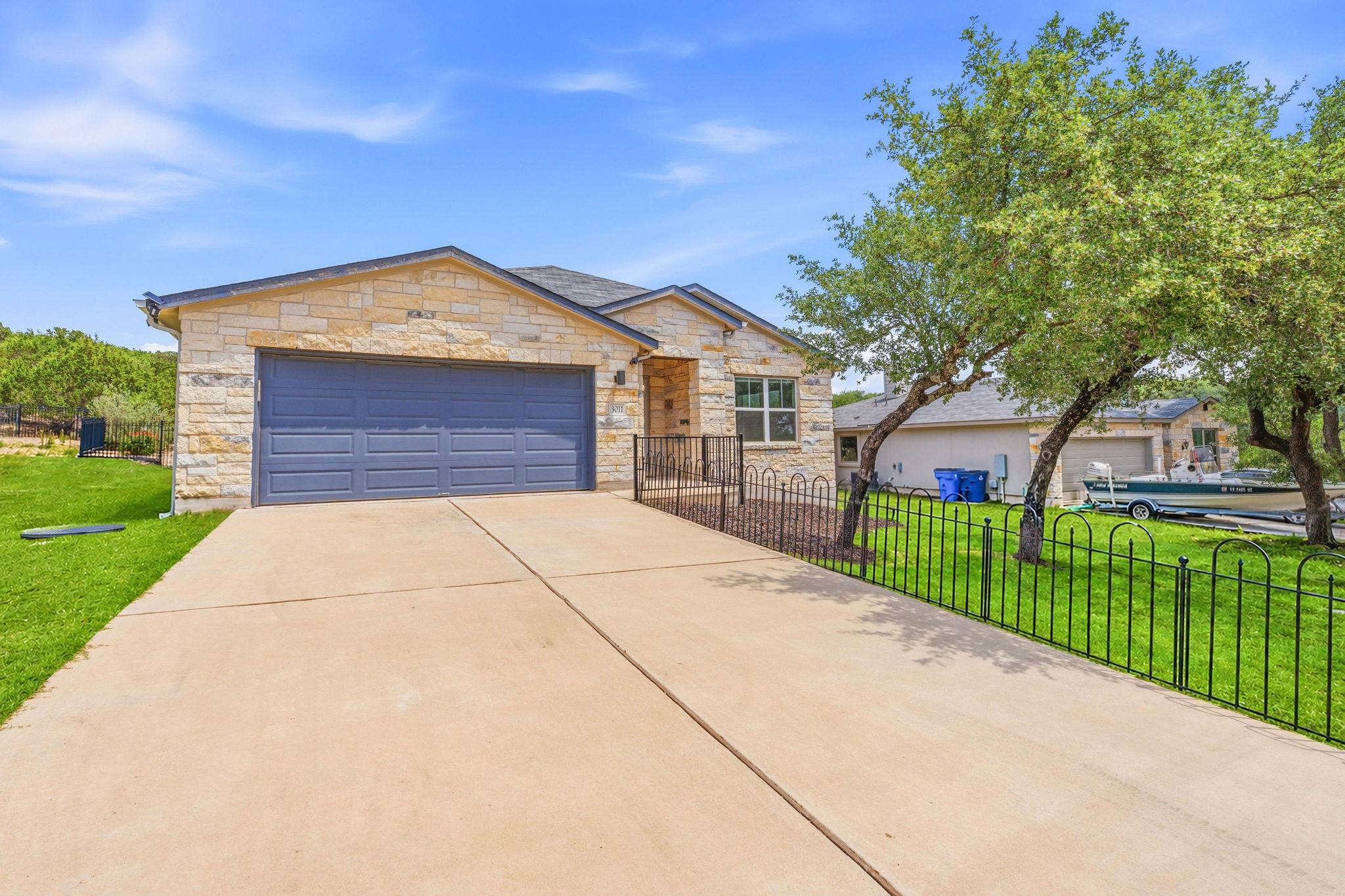3011 American DR