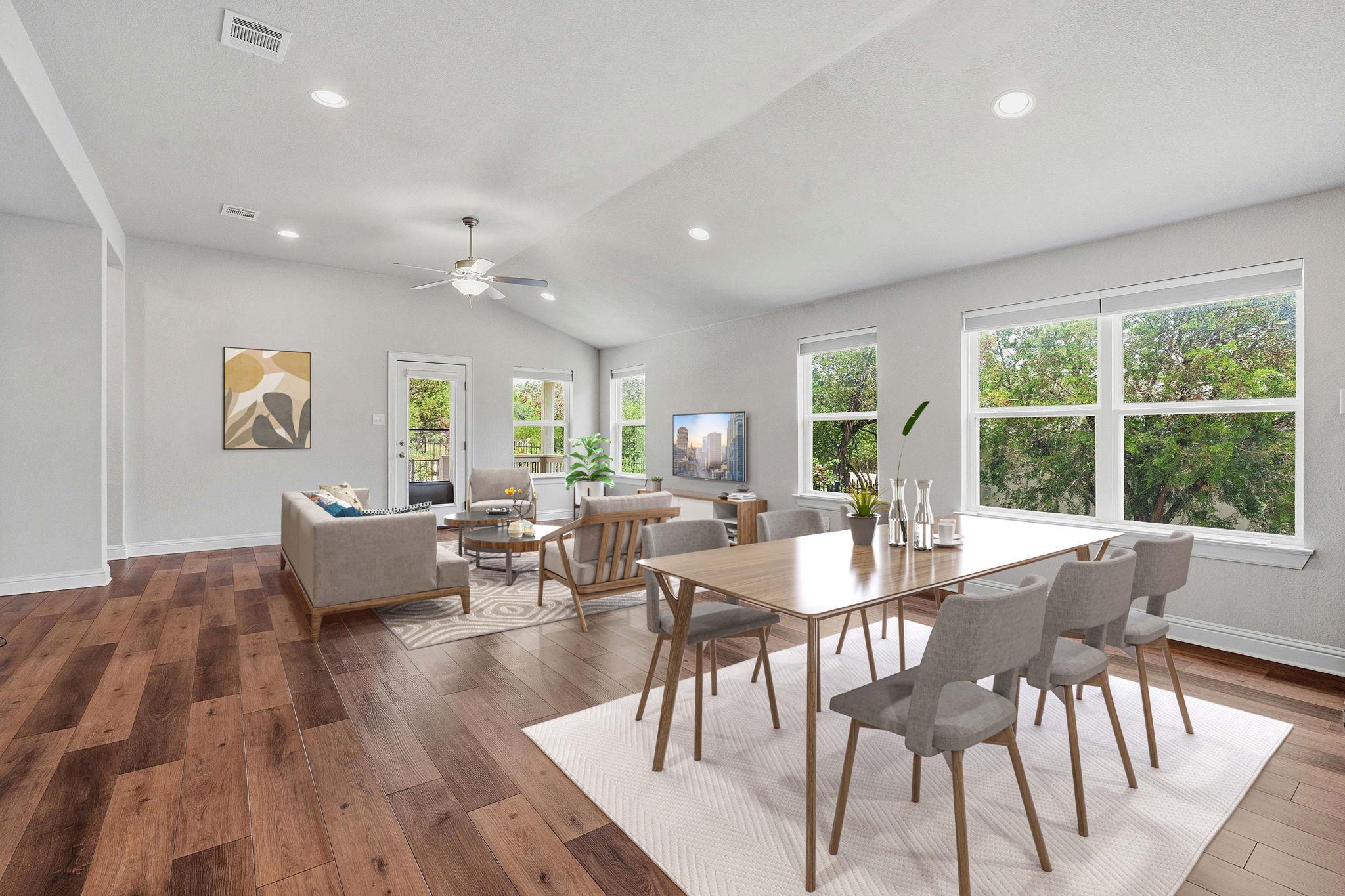 3011 American DR